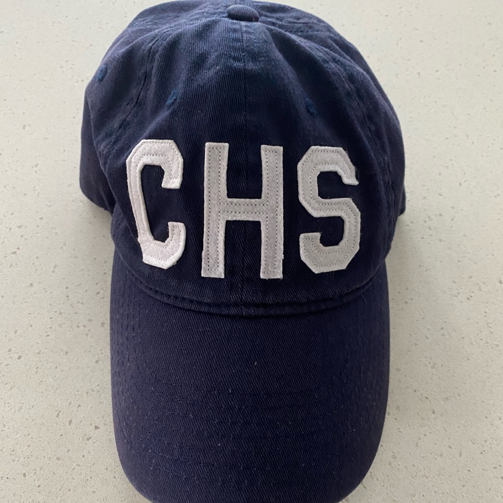 Aviate CHS hat